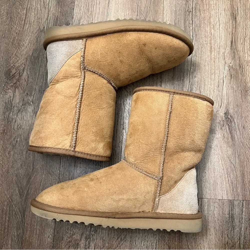Ugg Australia‎ Womens Classic Short 5825
